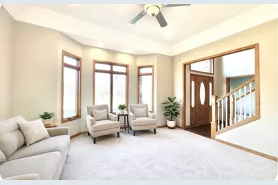 17826 S County Line Road, Hebron, IN 46341 - Photo 10