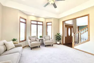 17826 S County Line Rd, Hebron, IN 46341 - Photo 10