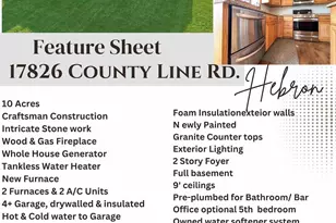 17826 S County Line Rd, Hebron, IN 46341 - Photo 64