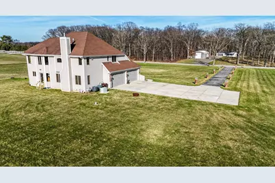 17826 S County Line Road, Hebron, IN 46341 - Photo 48