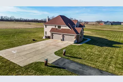 17826 S County Line Road, Hebron, IN 46341 - Photo 42