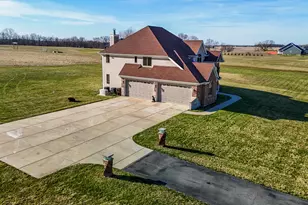 17826 S County Line Rd, Hebron, IN 46341 - Photo 42