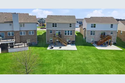 10322 Adler Cove, Saint John, IN 46373 - Photo 24