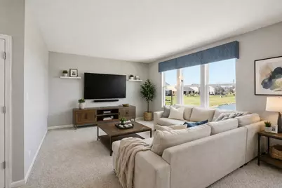 10322 Adler Cove, Saint John, IN 46373 - Photo 14