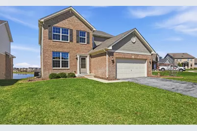 10322 Adler Cove, Saint John, IN 46373 - Photo 2