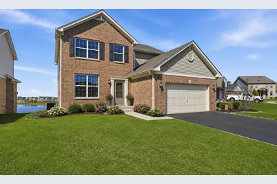 10322 Adler Cove, Saint John, IN 46373 - Photo 1