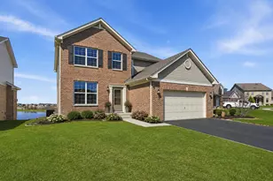 10322 Adler Cove, Saint John, IN 46373 - Photo 1