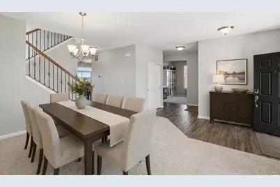 10322 Adler Cove, Saint John, IN 46373 - Photo 8