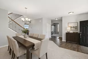 10322 Adler Cove, Saint John, IN 46373 - Photo 8
