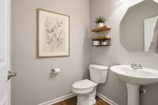 10322 Adler Cove, Saint John, IN 46373 - Photo 12