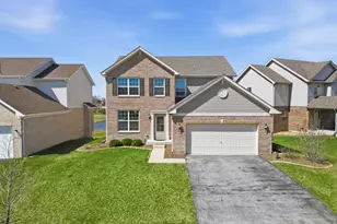 10322 Adler Cove, Saint John, IN 46373 - Photo 2