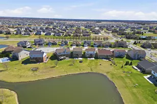 10322 Adler Cove, Saint John, IN 46373 - Photo 4