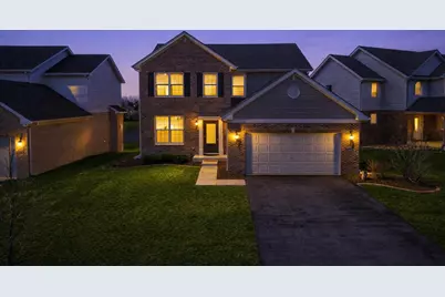 10322 Adler Cove, Saint John, IN 46373 - Photo 2