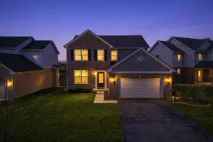 10322 Adler Cove, Saint John, IN 46373 - Photo 2