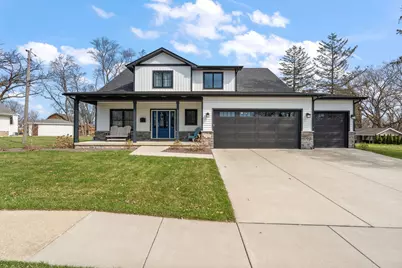 512 W Joliet Street, Crown Point, IN 46307 - Photo 1