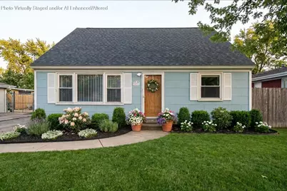 769-1 Juniper Road, Valparaiso, IN 46385 - Photo 2