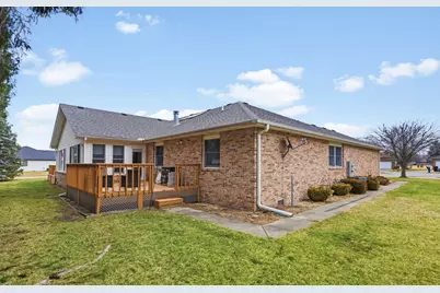 712 Dogwood Court SW, Demotte, IN 46310 - Photo 16