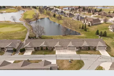 901 Veterans Lane, Crown Point, IN 46307 - Photo 36