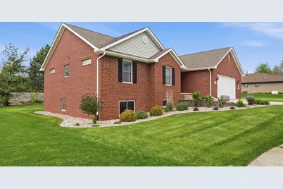 13716 Austin Street, Cedar Lake, IN 46303 - Photo 2