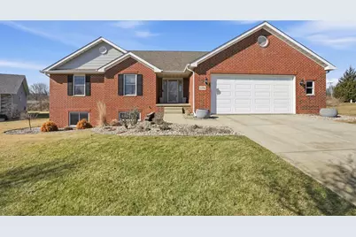 13716 Austin Street, Cedar Lake, IN 46303 - Photo 1