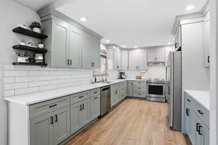 13716 Austin St, Cedar Lake, IN 46303 - Photo 10