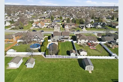 10106 Belmont Court, Saint John, IN 46373 - Photo 50