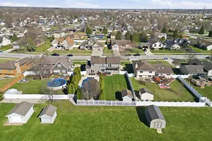 10106 Belmont Ct, Saint John, IN 46373 - Photo 50