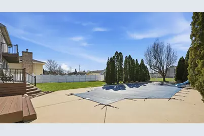 10106 Belmont Court, Saint John, IN 46373 - Photo 22