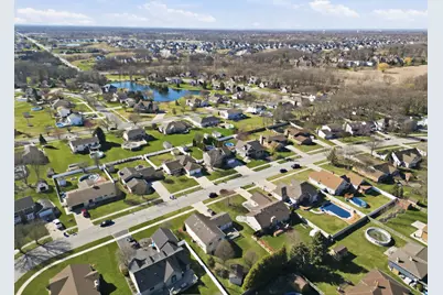 10106 Belmont Court, Saint John, IN 46373 - Photo 46