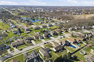 10106 Belmont Ct, Saint John, IN 46373 - Photo 46