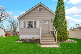 337 N Dearborn St, Hobart, IN 46342 - Photo 1