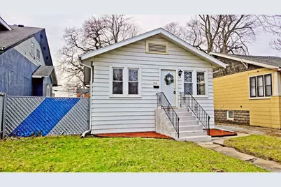 718 Cherry Street, Hammond, IN 46324 - Photo 18