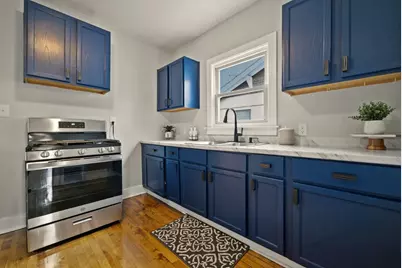 718 Cherry Street, Hammond, IN 46324 - Photo 6