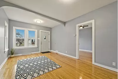 718 Cherry Street, Hammond, IN 46324 - Photo 2