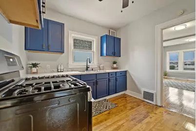 718 Cherry Street, Hammond, IN 46324 - Photo 8