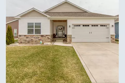 14933 Drummond Street, Cedar Lake, IN 46303 - Photo 2