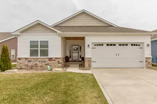 14933 Drummond St, Cedar Lake, IN 46303 - Photo 2