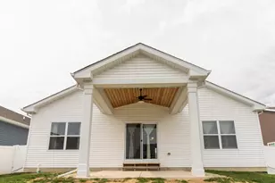 14933 Drummond St, Cedar Lake, IN 46303 - Photo 28