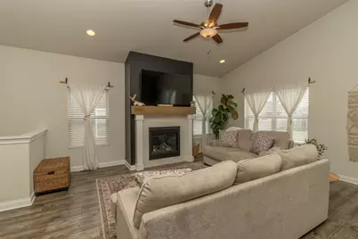 14933 Drummond Street, Cedar Lake, IN 46303 - Photo 6