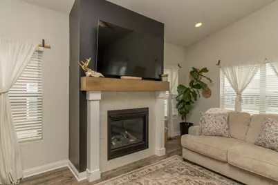 14933 Drummond Street, Cedar Lake, IN 46303 - Photo 8