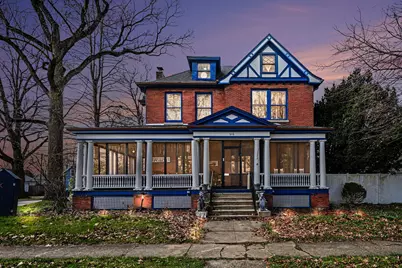 616 C Street, La Porte, IN 46350 - Photo 2