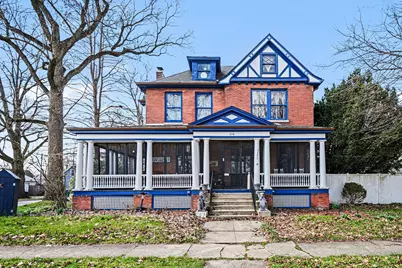 616 C Street, La Porte, IN 46350 - Photo 1