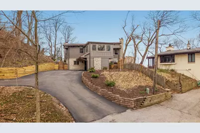 44 Circle Drive, Westchester Township, IN 46304 - Photo 48