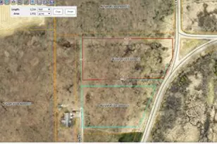 0 E 400 S, Walkerton, IN 46574 - Photo 1