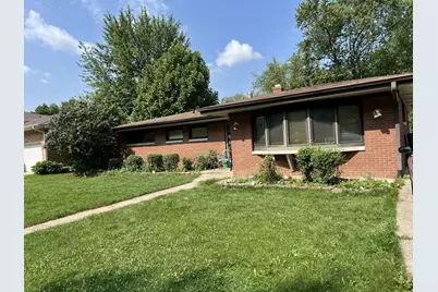 5738 Pennsylvania Street, Merrillville, IN 46410 - Photo 1