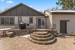 1562 W Tiffany Woods Dr, La Porte, IN 46350 - Photo 34