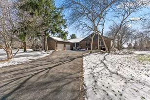 1562 W Tiffany Woods Dr, La Porte, IN 46350 - Photo 38