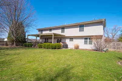 11437 W 93rd Avenue, Saint John, IN 46373 - Photo 4