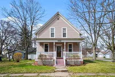 602 D Street, La Porte, IN 46350 - Photo 2