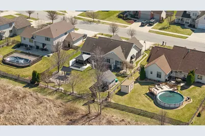 5848 Wildrose Lane, Schererville, IN 46375 - Photo 58